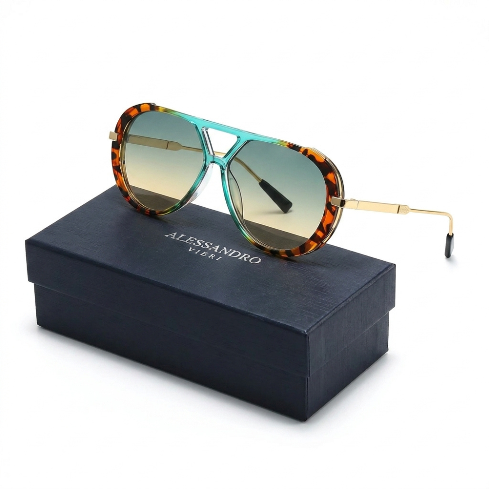 Gafas Bellagio