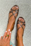 Sandalias Valeria ✨