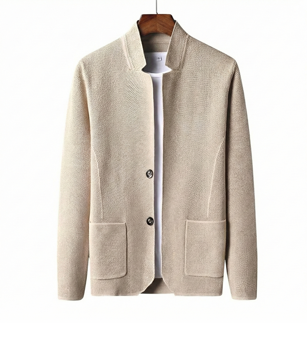 Chaqueta Monaco