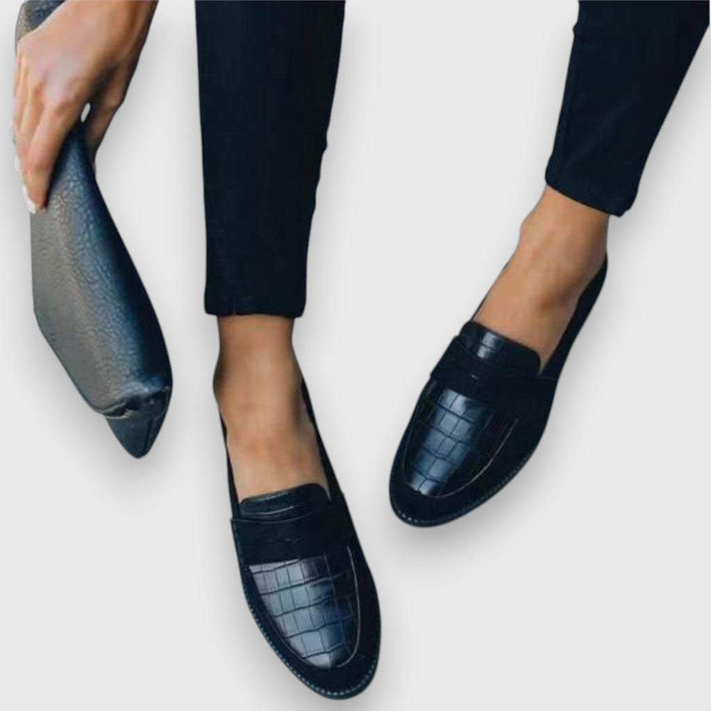 Luana – Mocasines