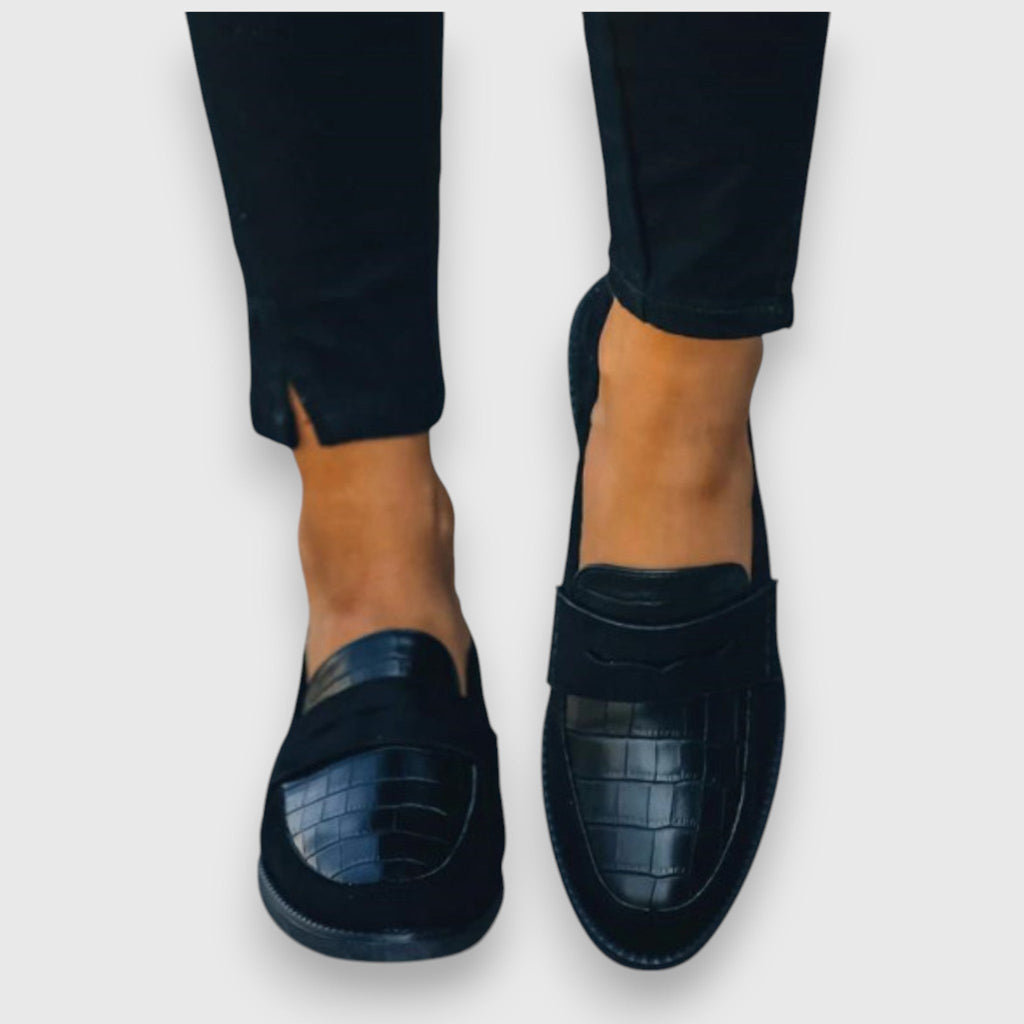 Luana – Mocasines
