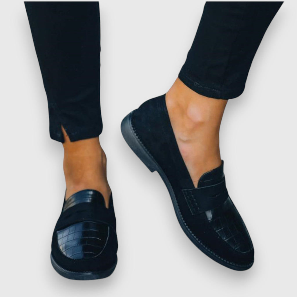 Luana – Mocasines