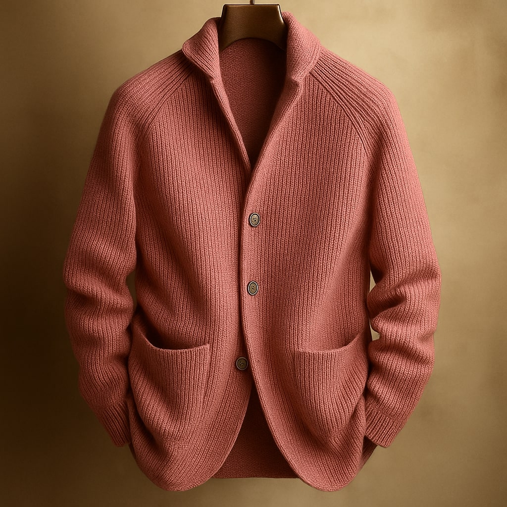 Adel  Cardigan