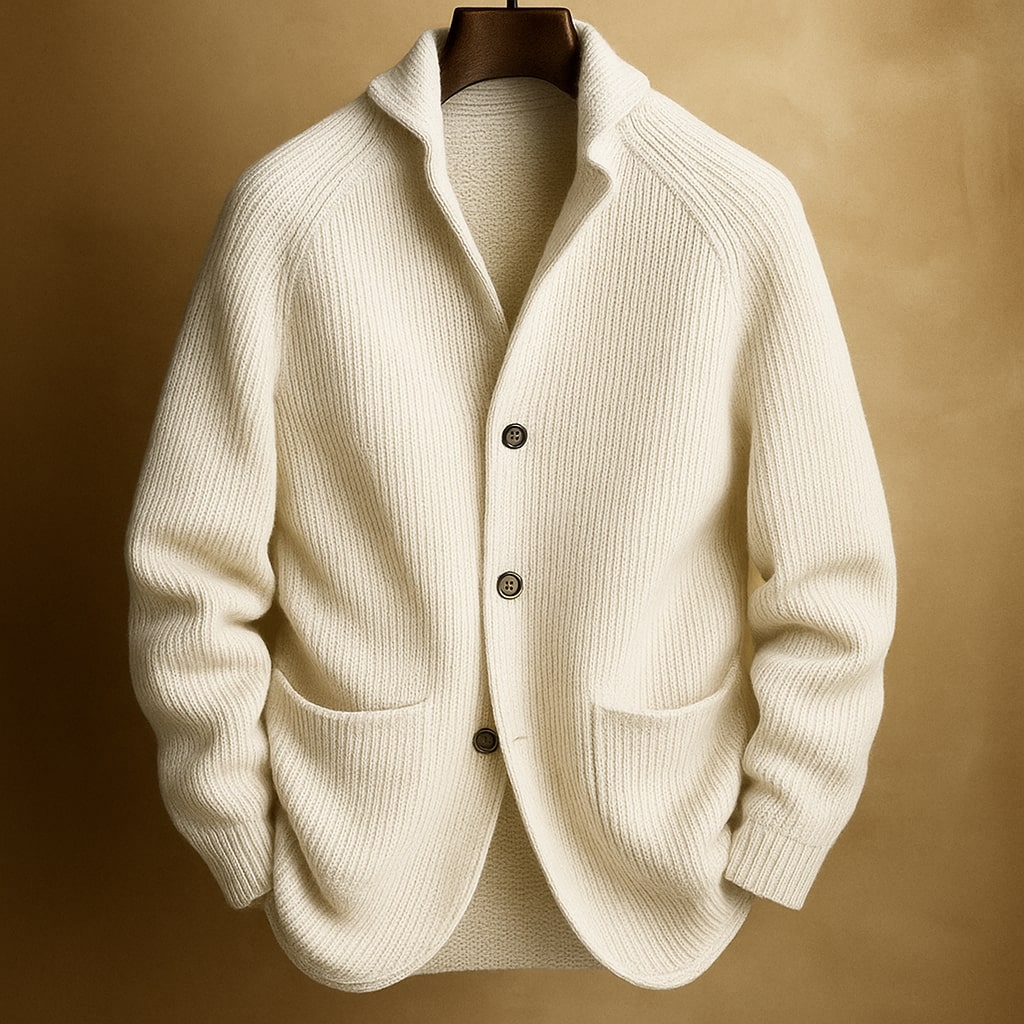 Adel  Cardigan
