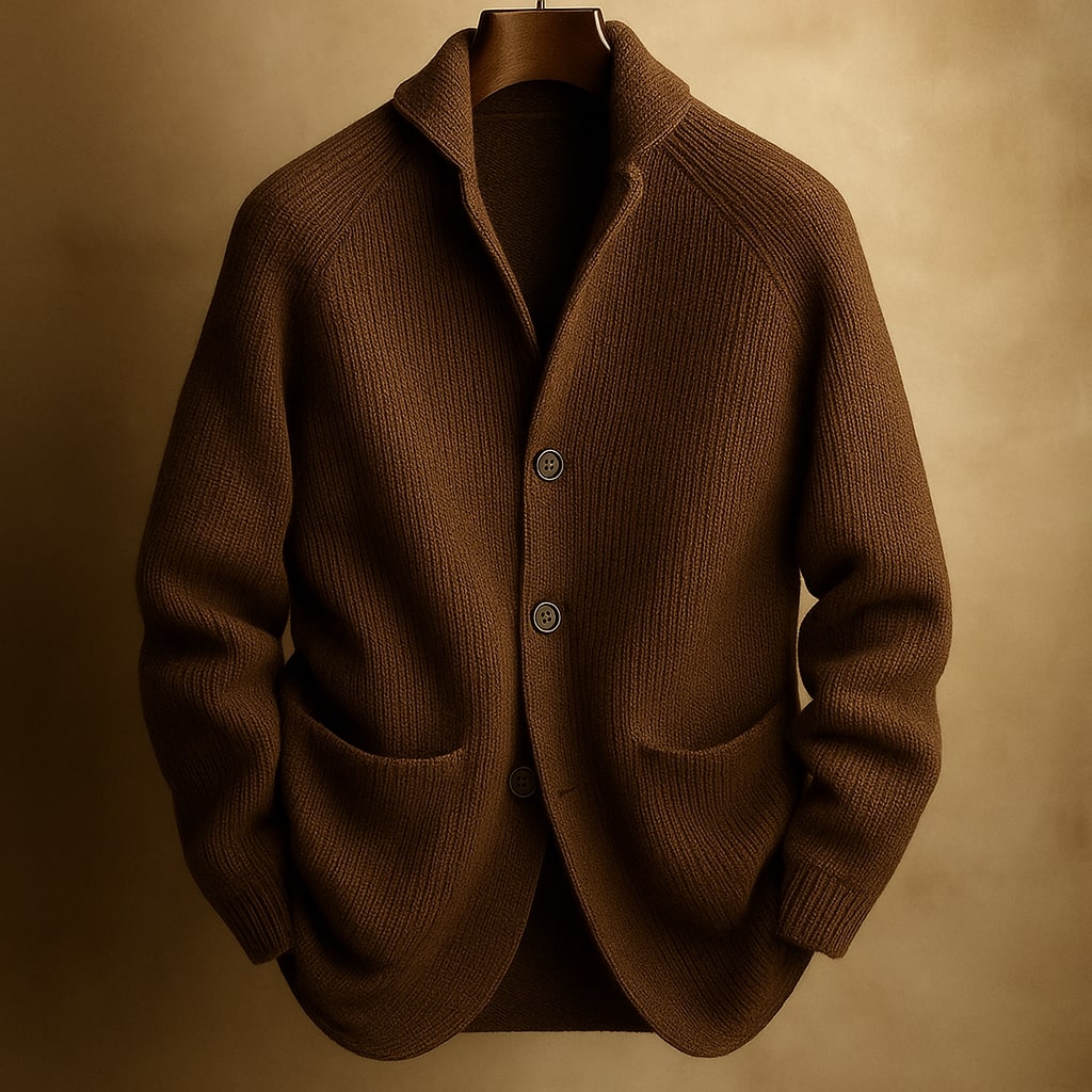 Adel  Cardigan