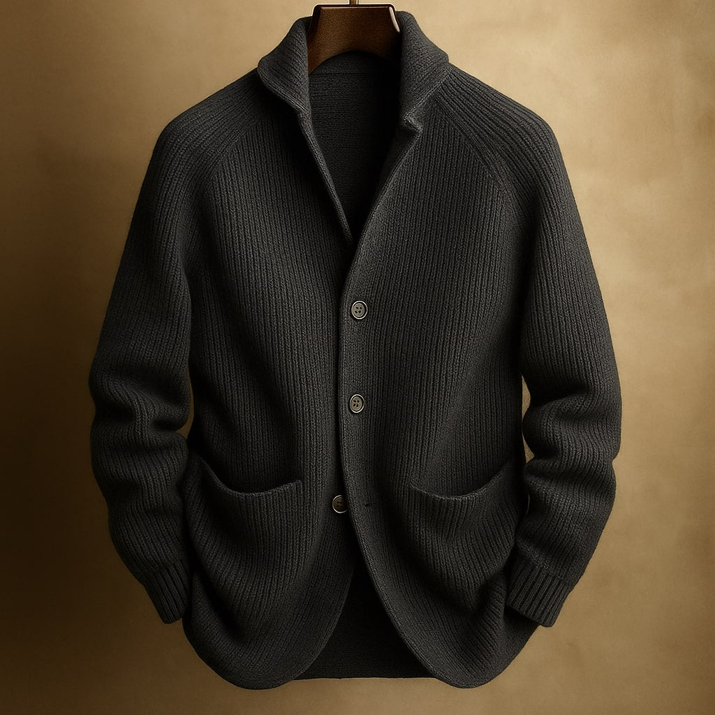 Adel  Cardigan