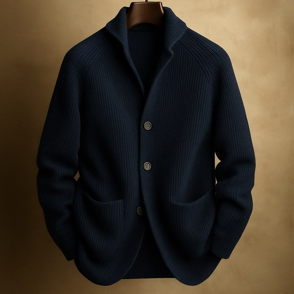 Adel  Cardigan