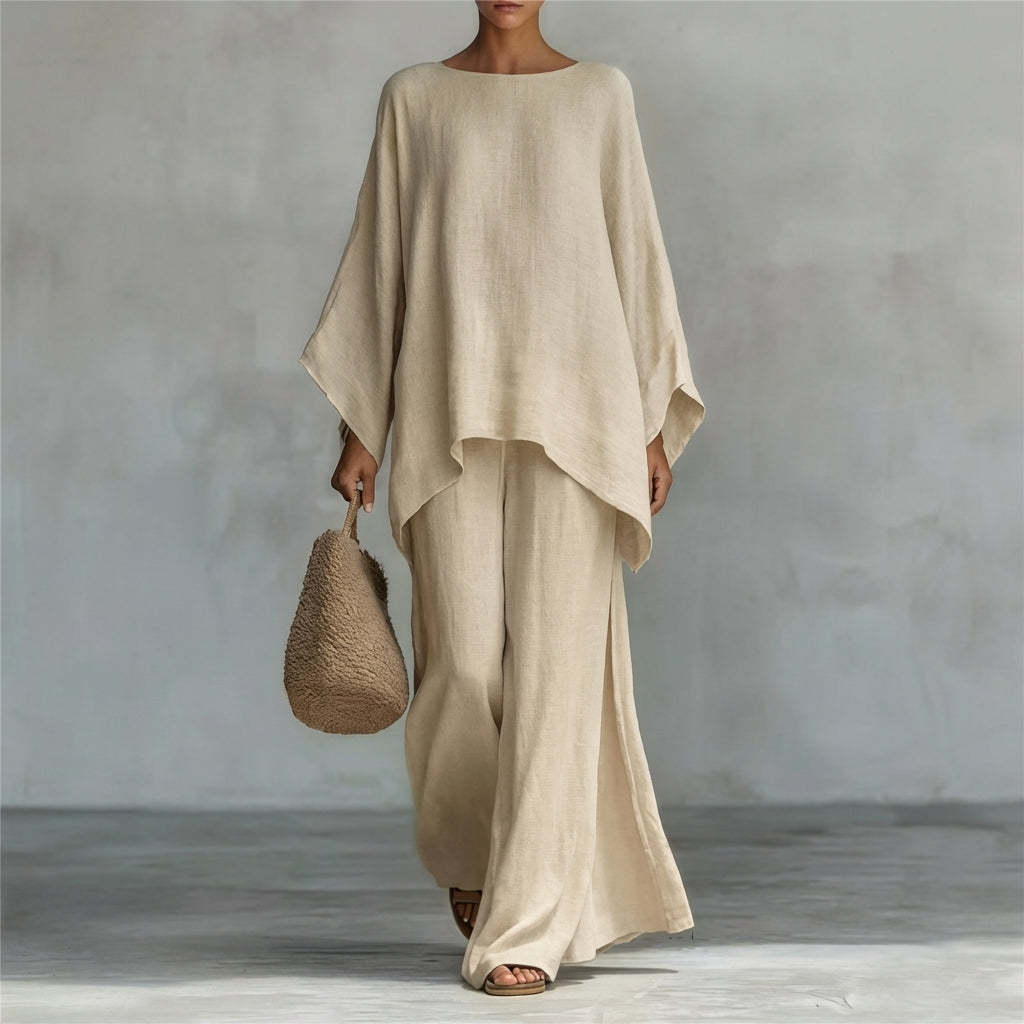 Conjunto Christine