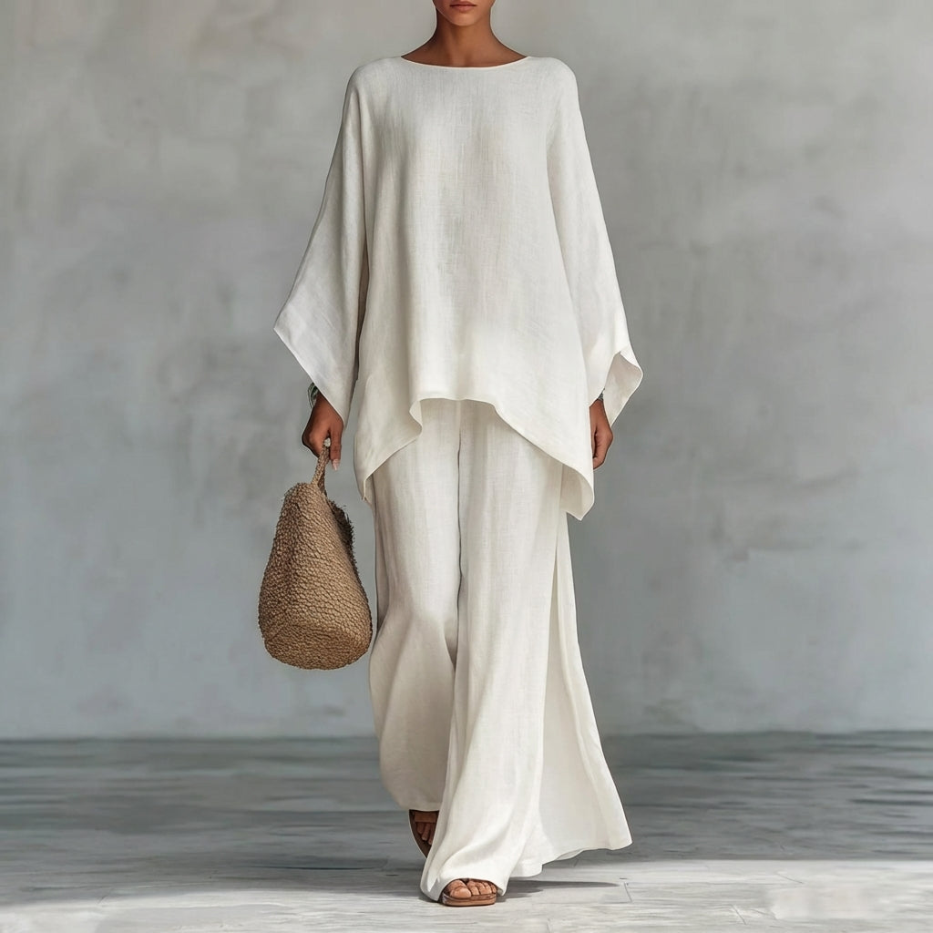 Conjunto Christine