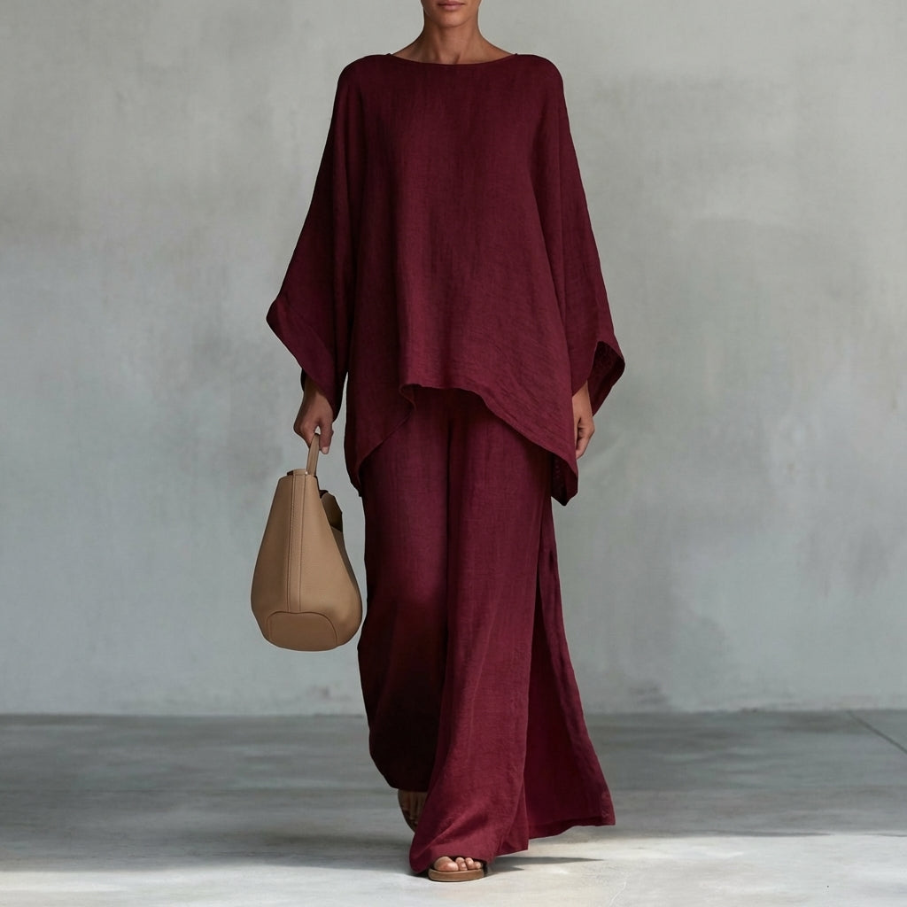 Conjunto Christine