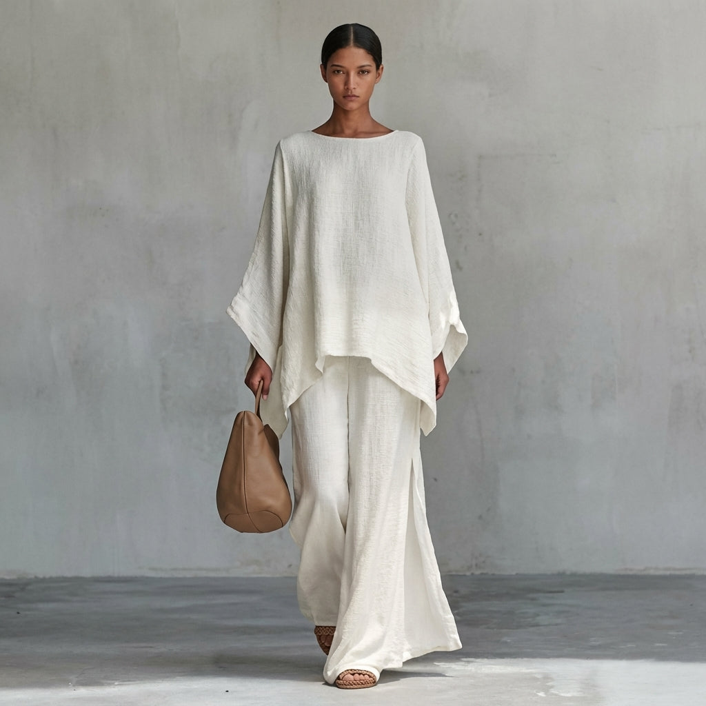 Conjunto Christine