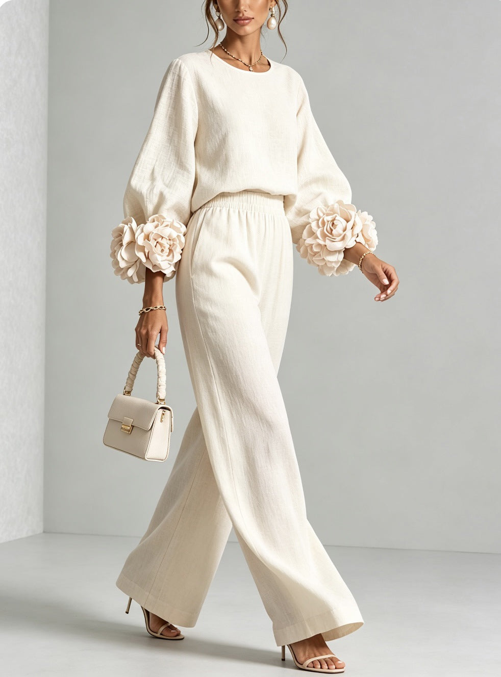 Conjunto Rosalia