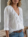 Blusa Claire