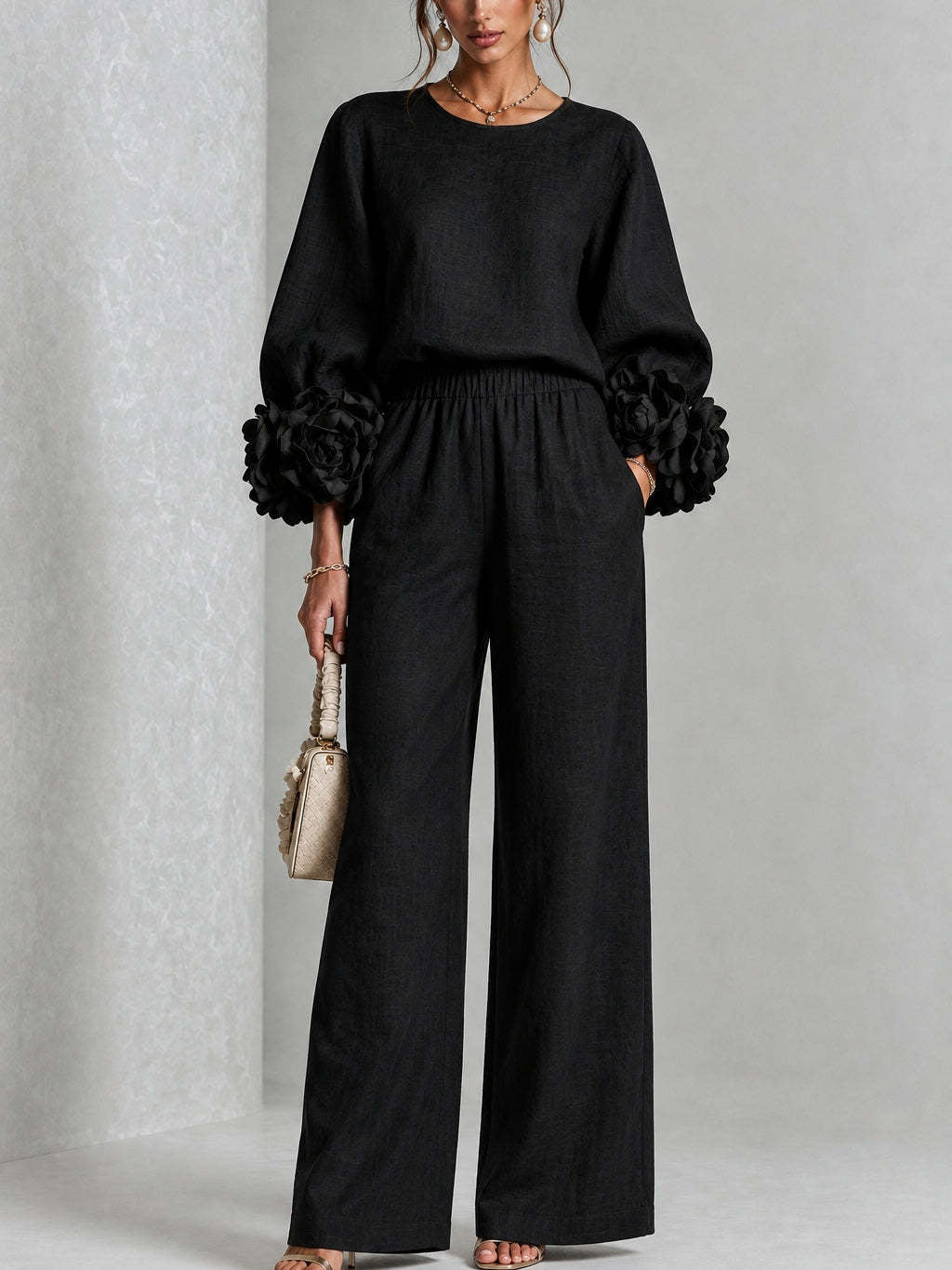 Conjunto Rosalia