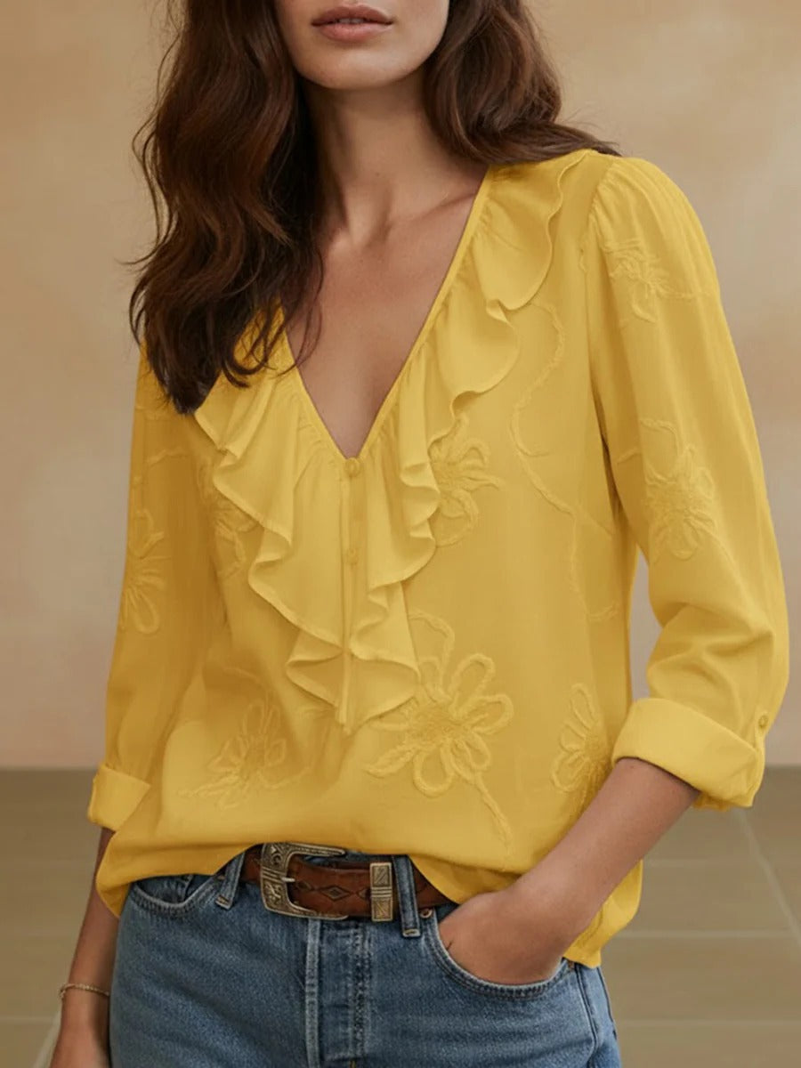 Blusa Claire