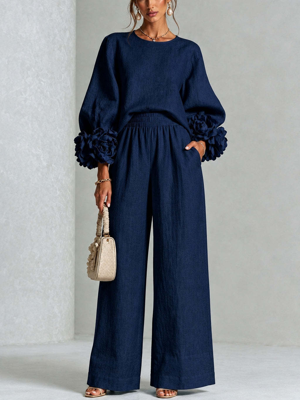 Conjunto Rosalia