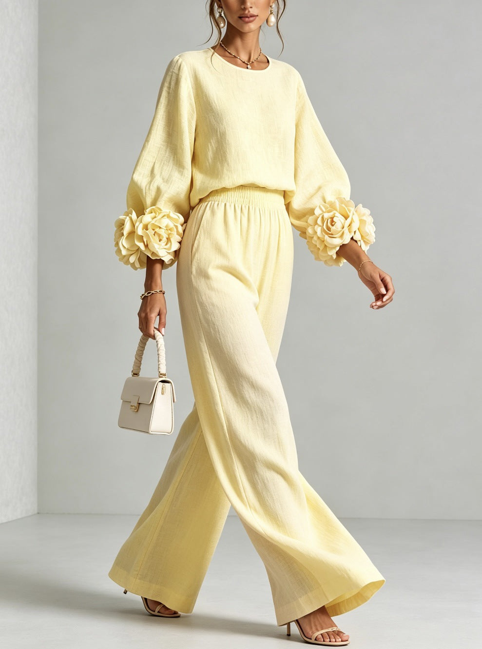 Conjunto Rosalia