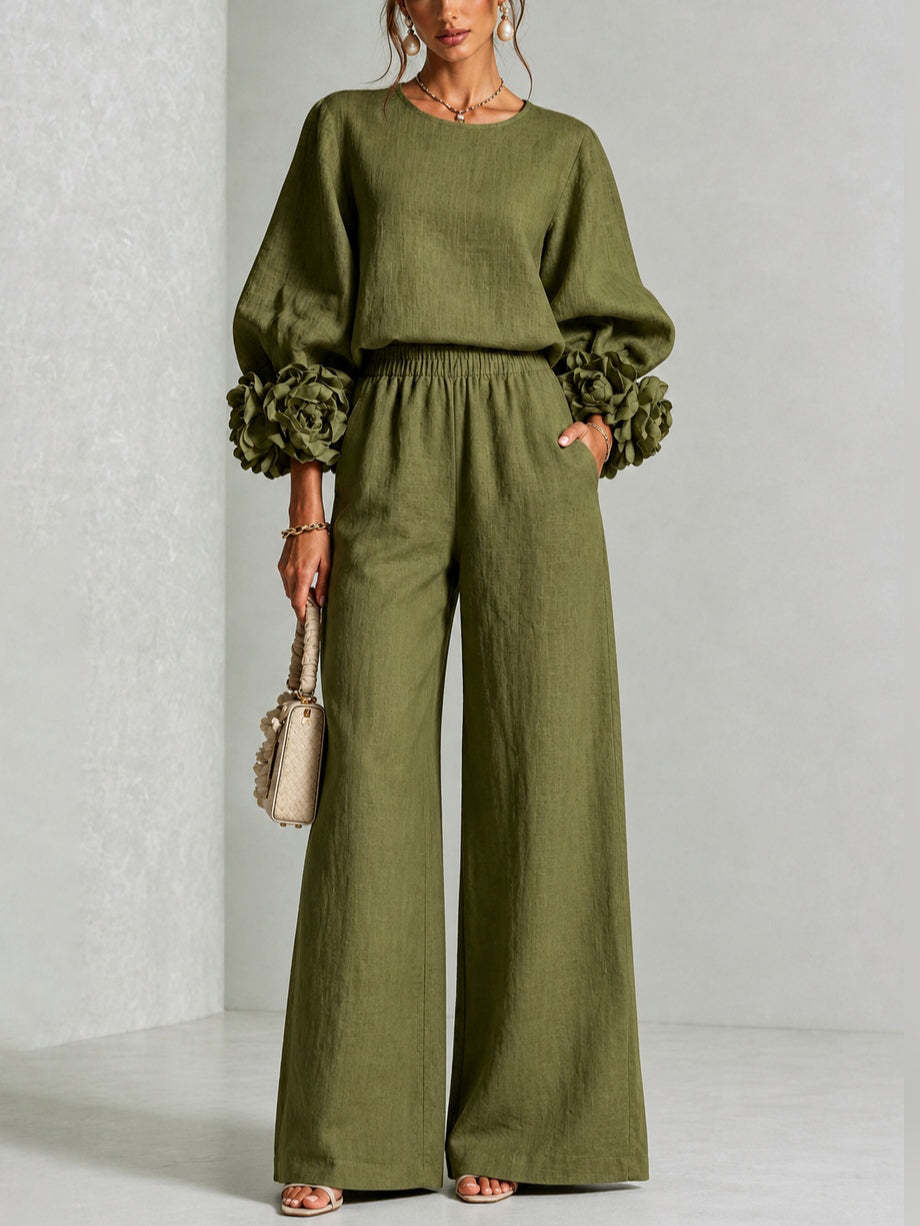 Conjunto Rosalia