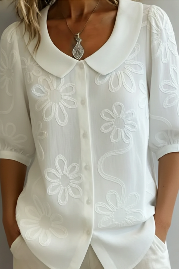 Camisa Zoé