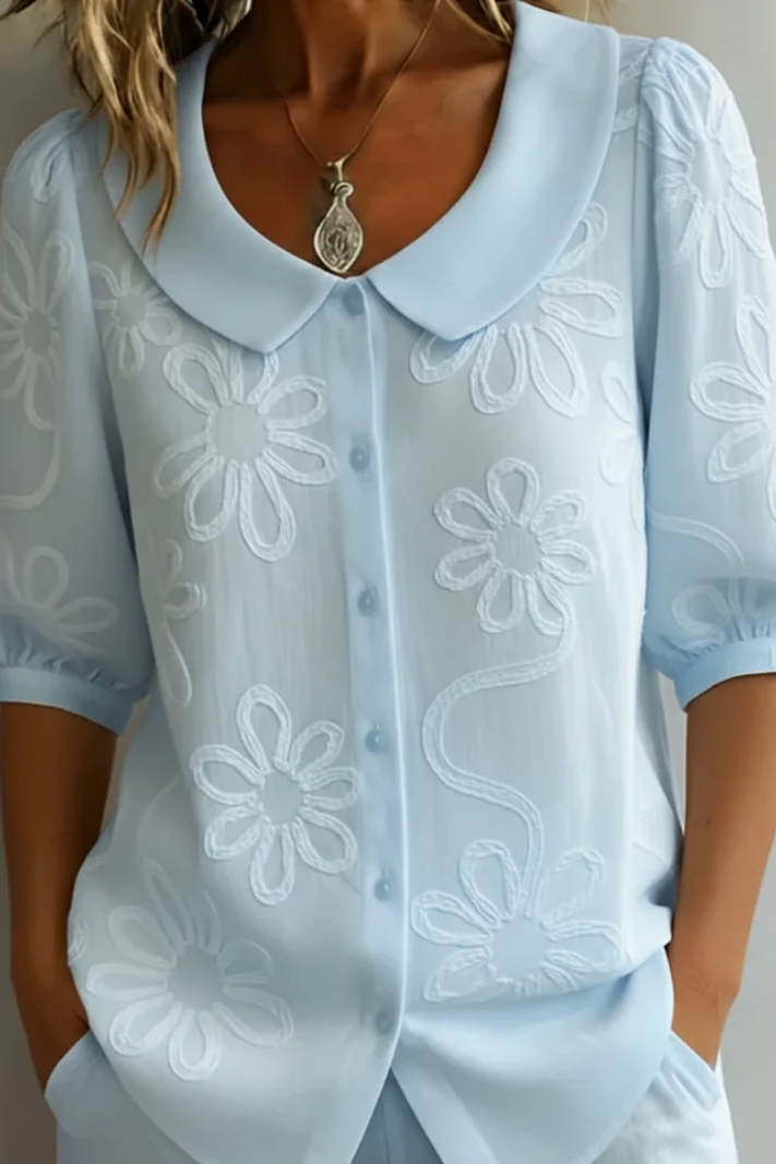 Camisa Zoé