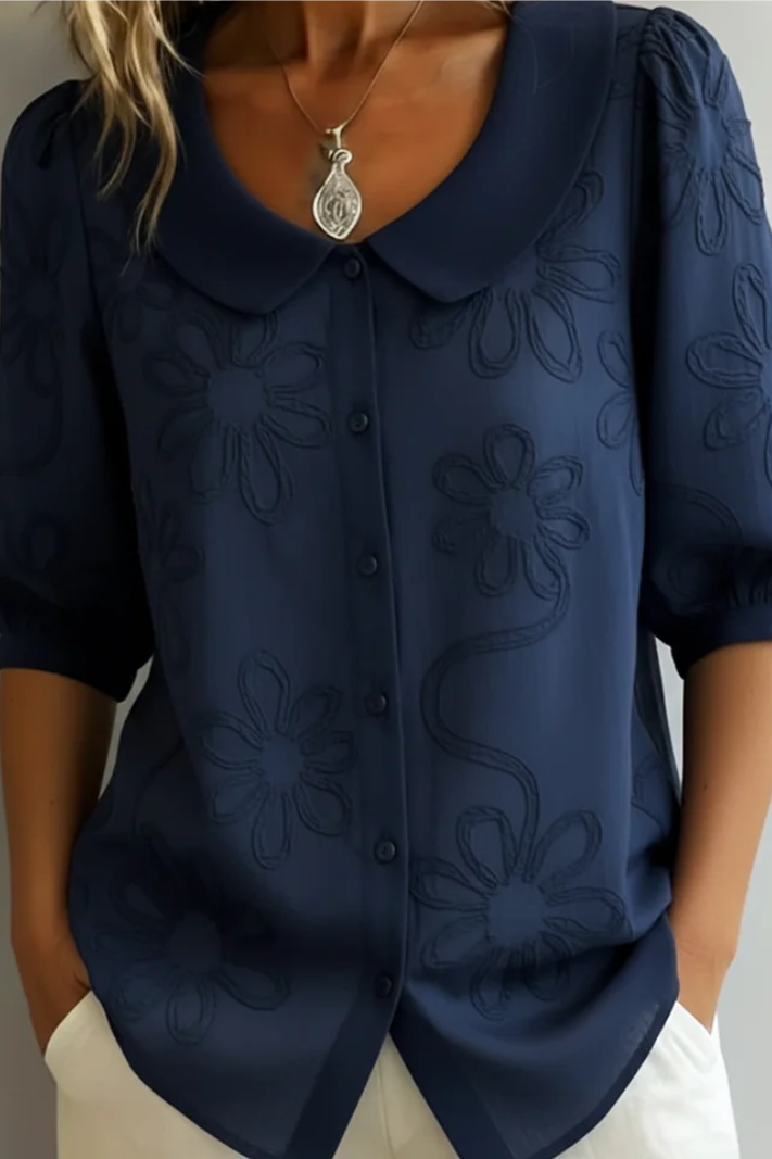 Camisa Zoé