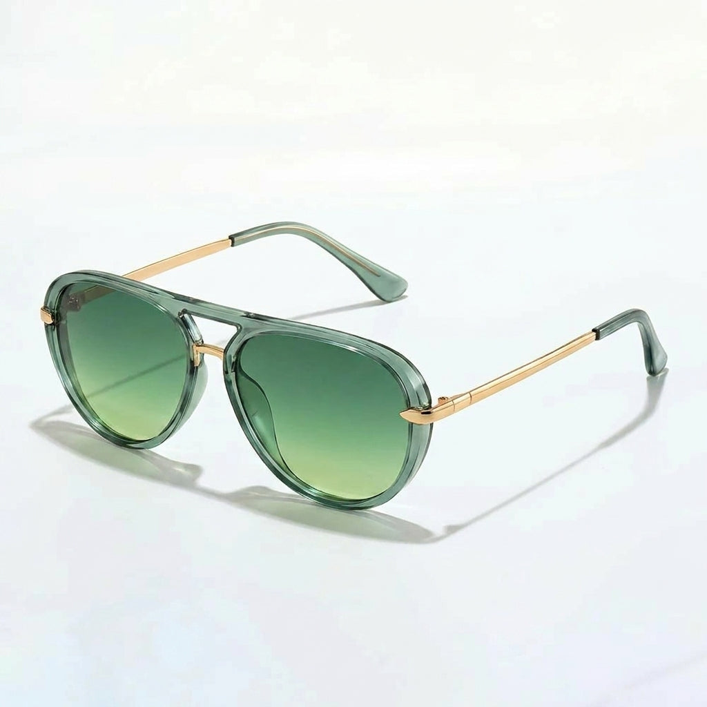 Gafas Salerno