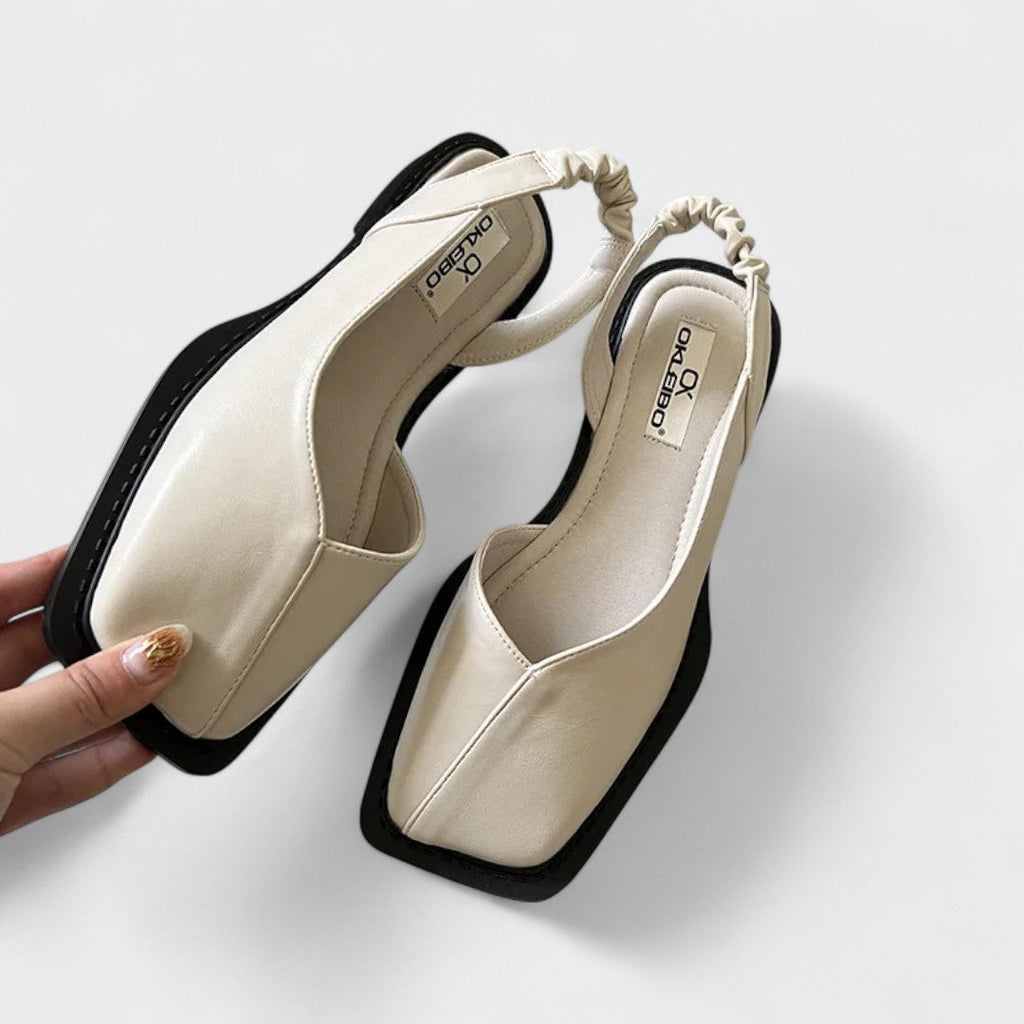 Laura - Zapatos