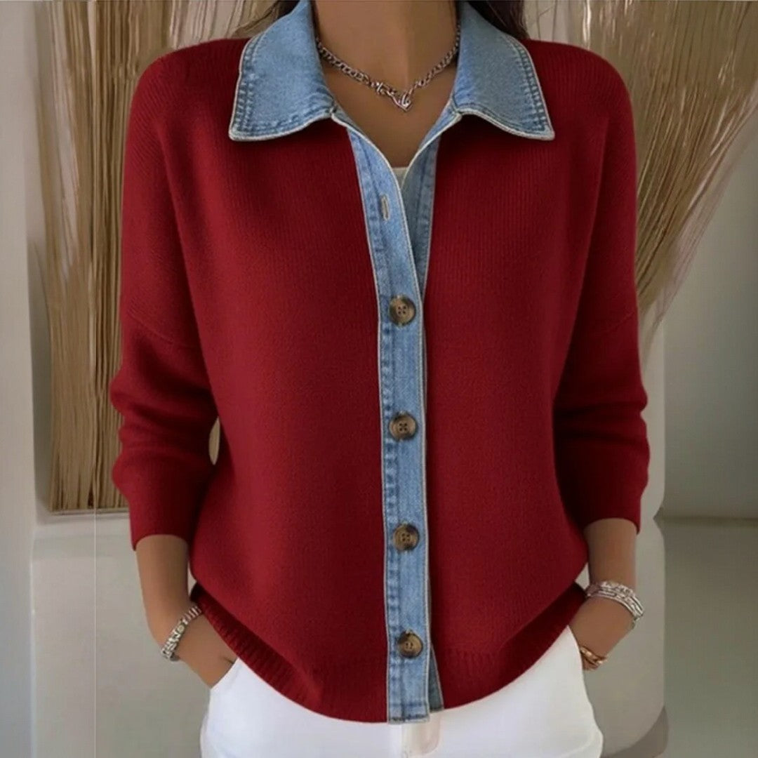 Camisa Juliette