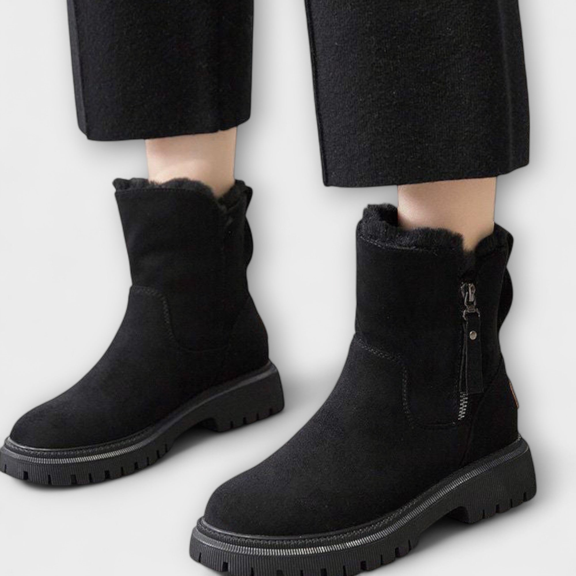 Daniela - Botas
