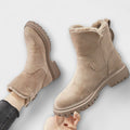 Daniela - Botas