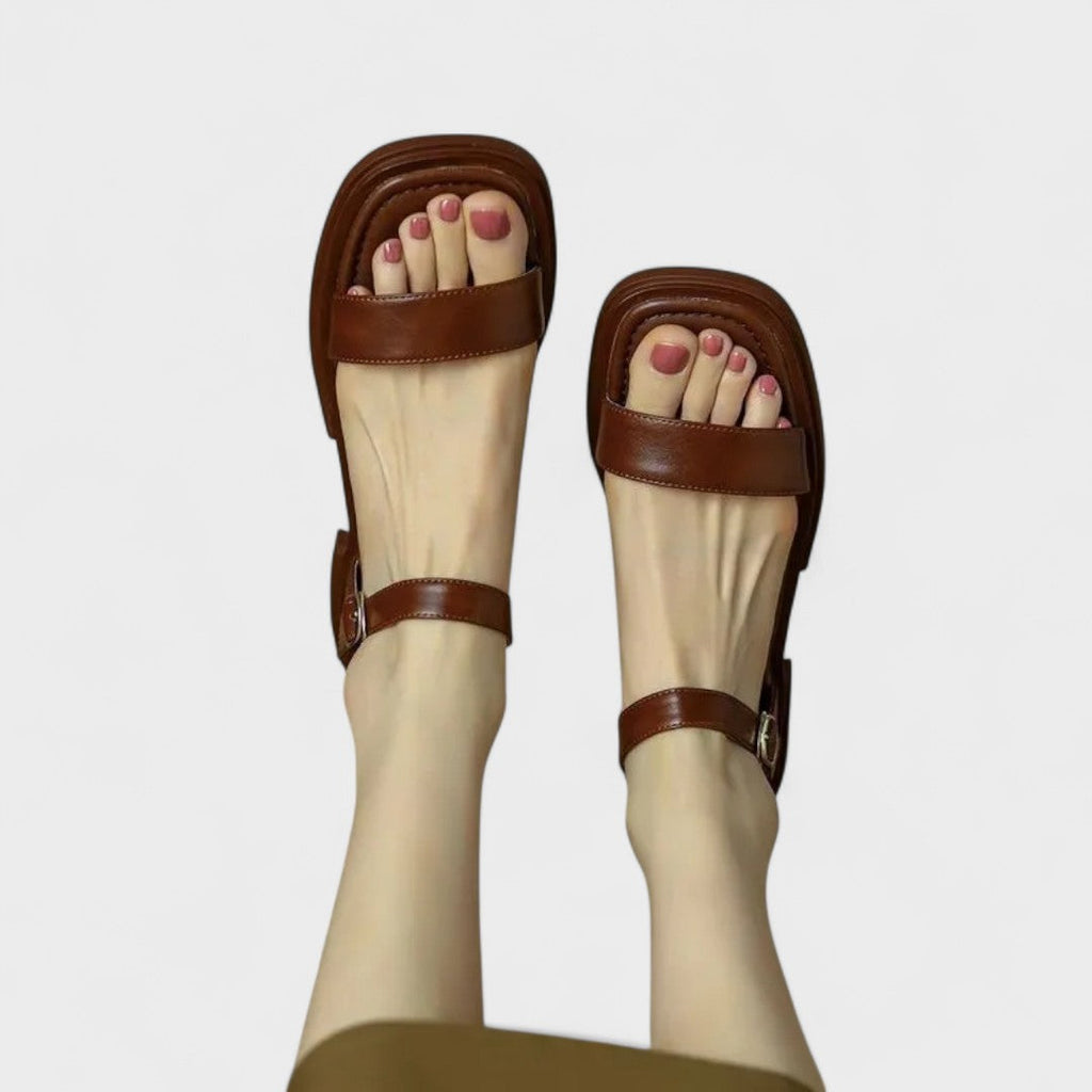 Marta - Sandalias