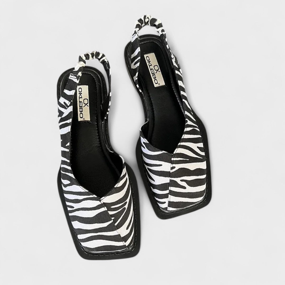 Laura - Zapatos