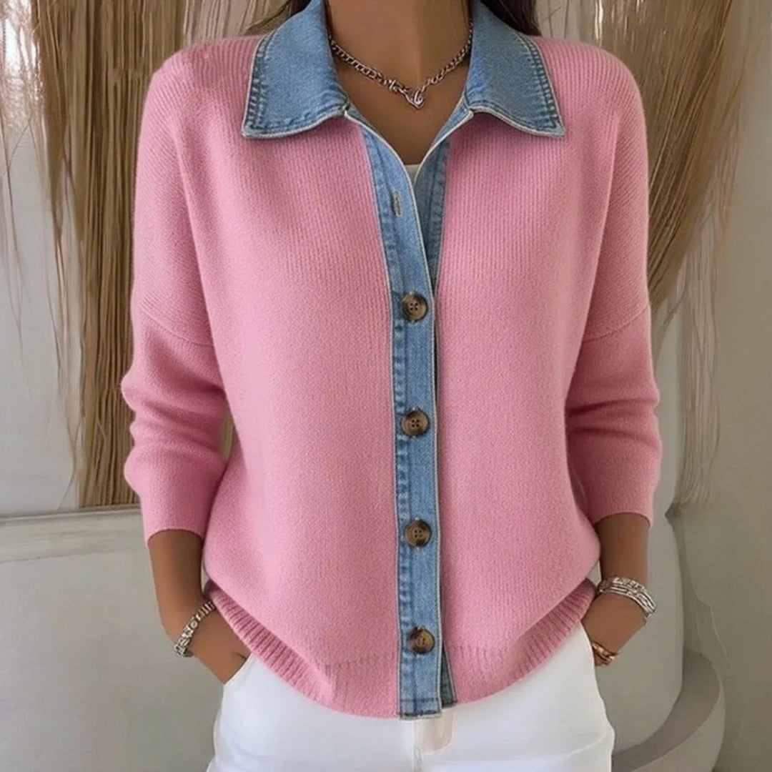 Camisa Juliette