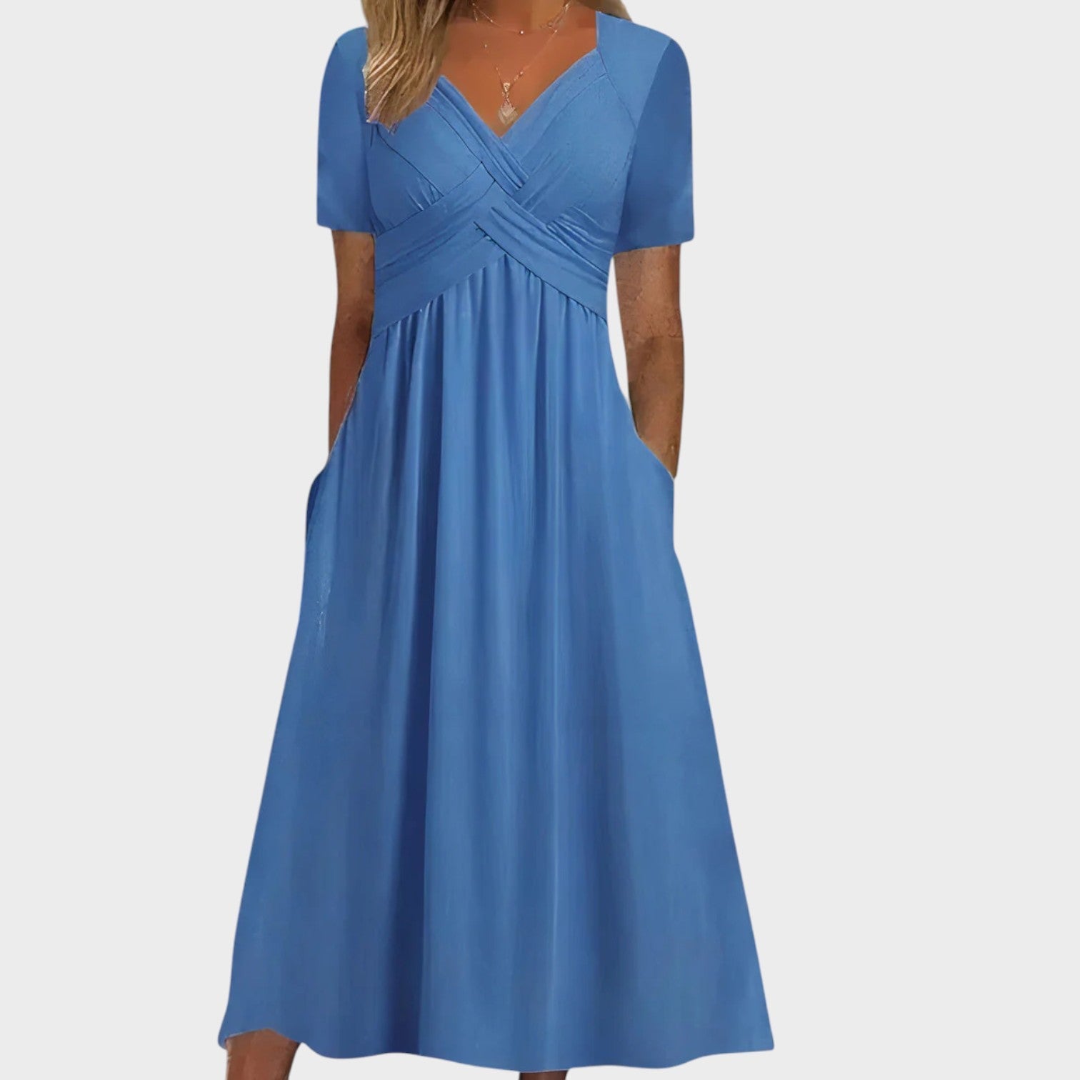Vestido Teresa