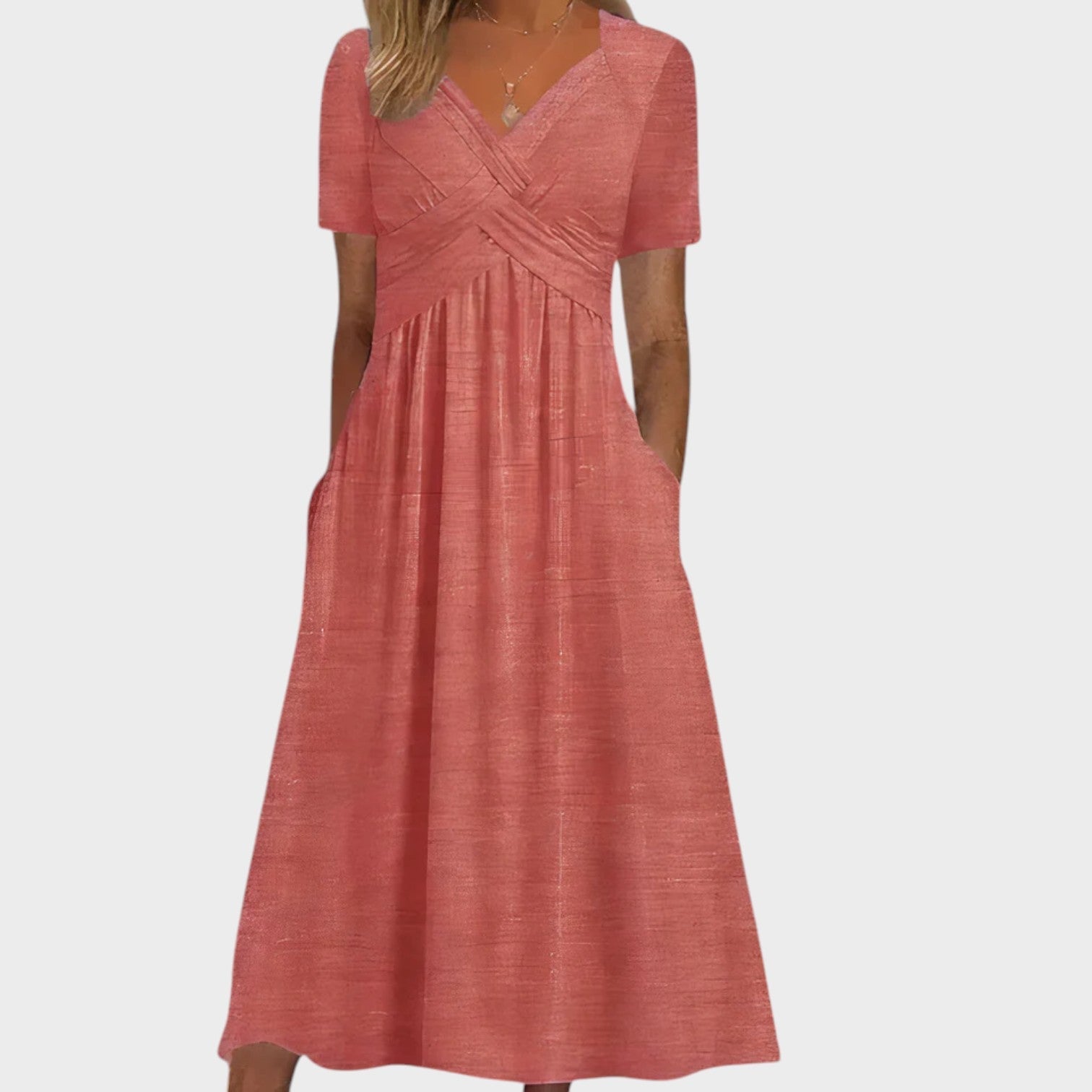 Vestido Teresa