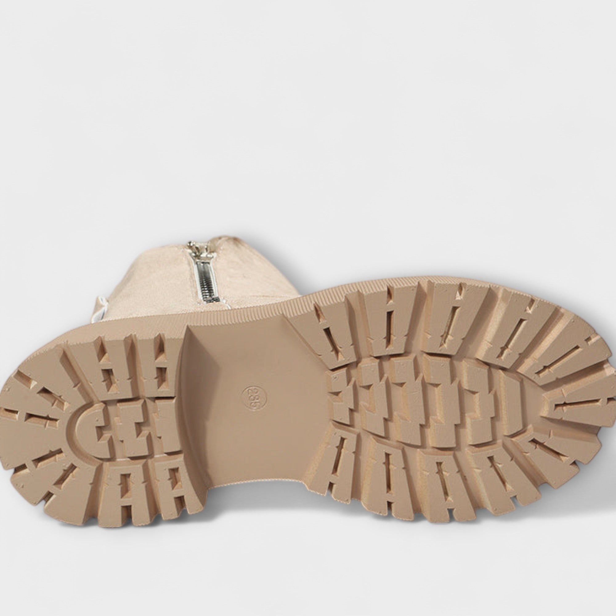 Daniela - Botas