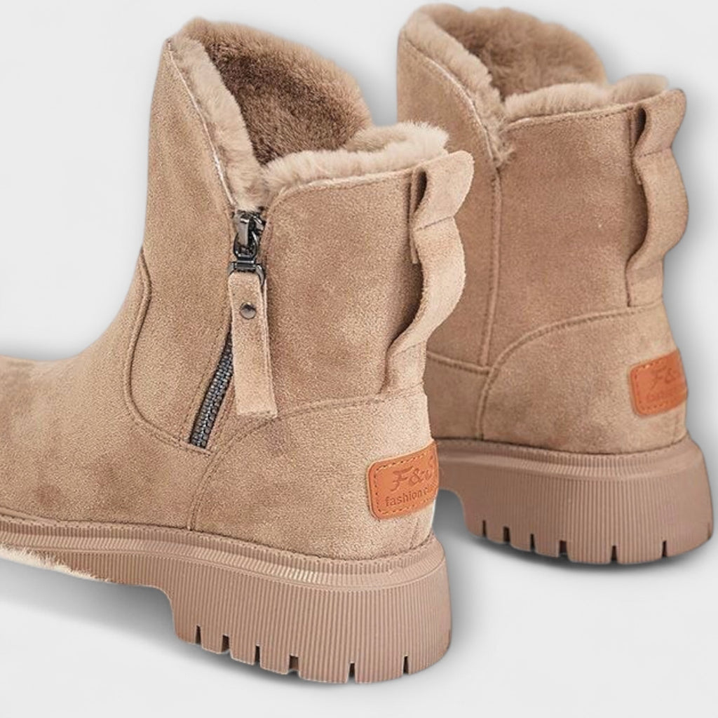 Daniela - Botas