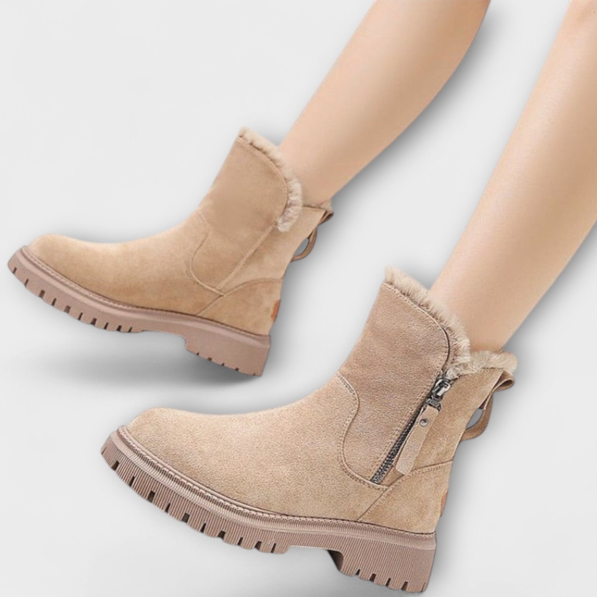 Daniela - Botas