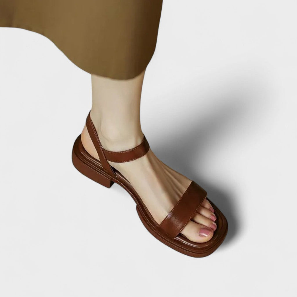 Marta - Sandalias