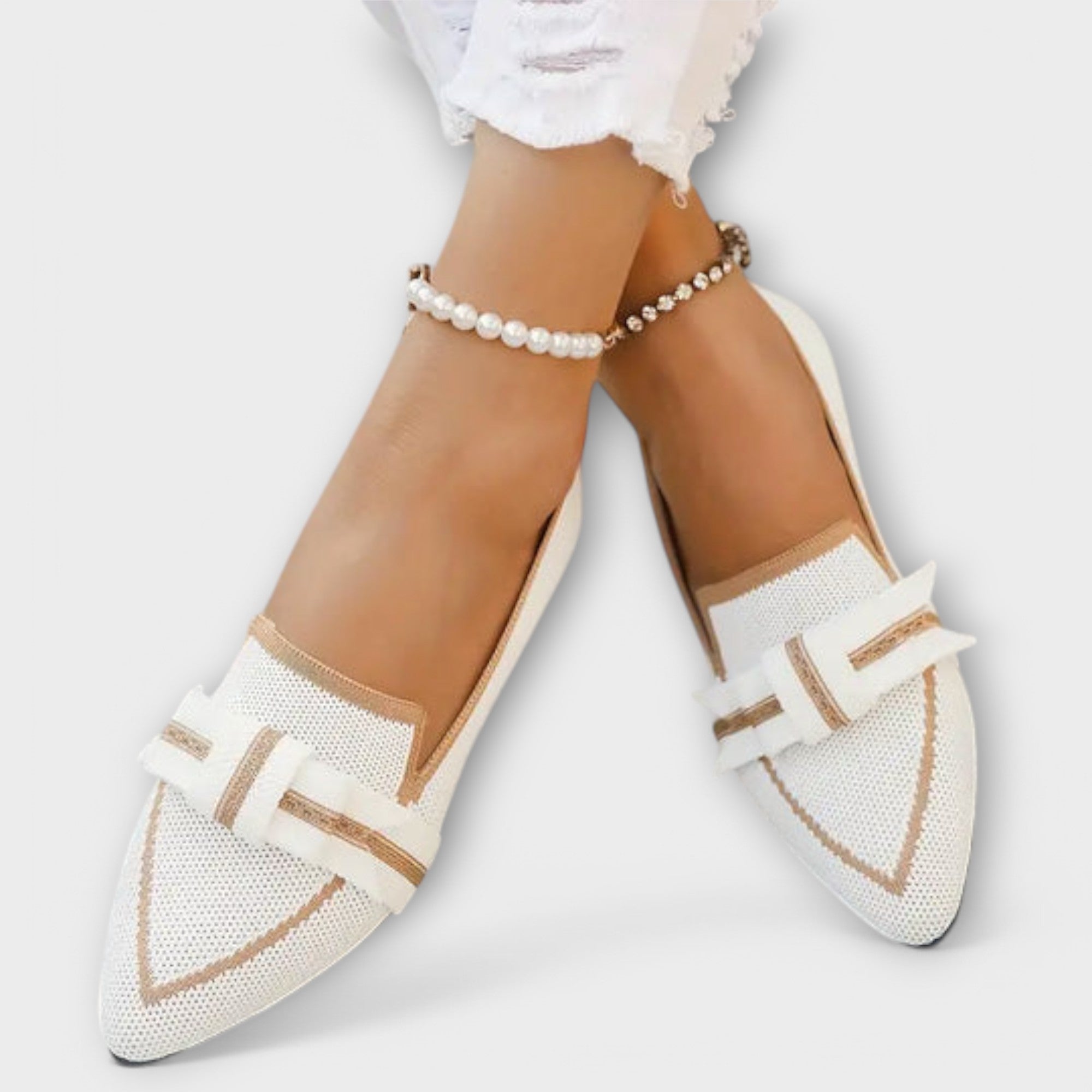 Helena - Mocasines