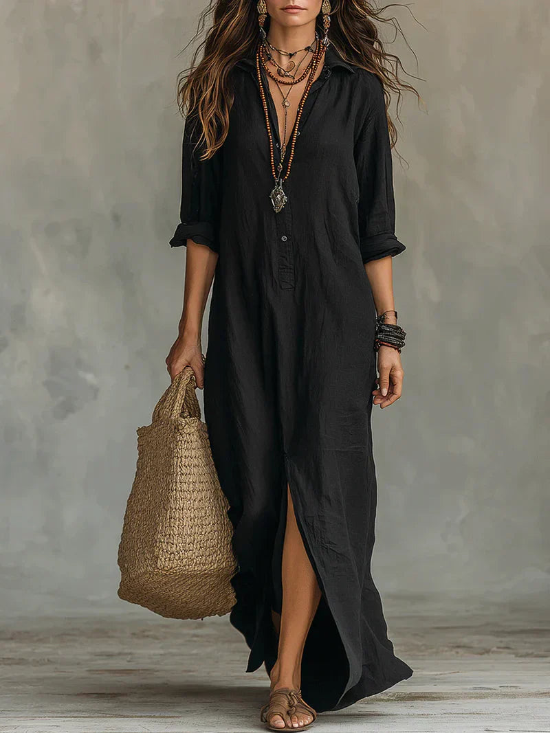 Vestido Céline
