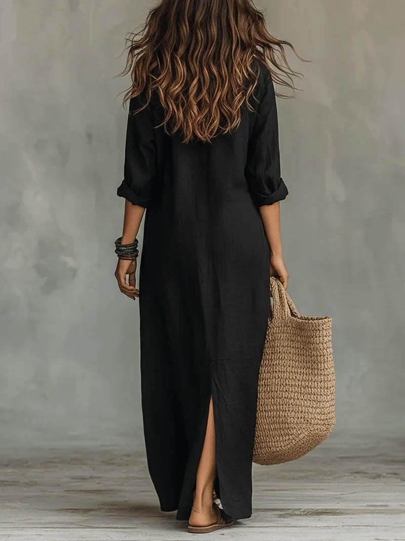 Vestido Céline