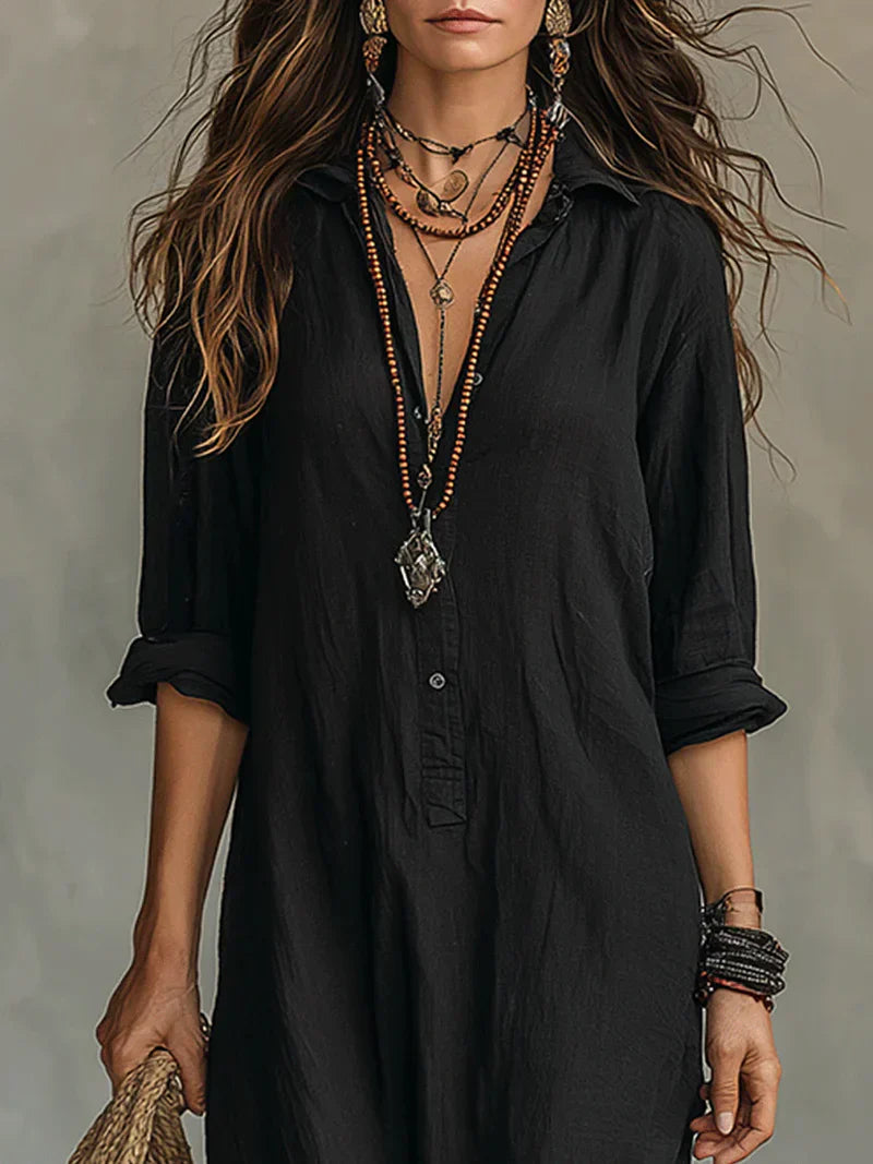 Vestido Céline