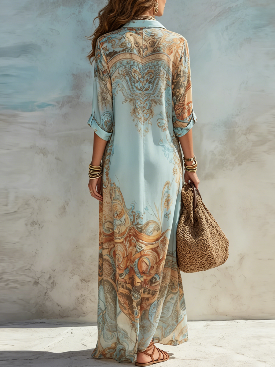 Vestido Laura