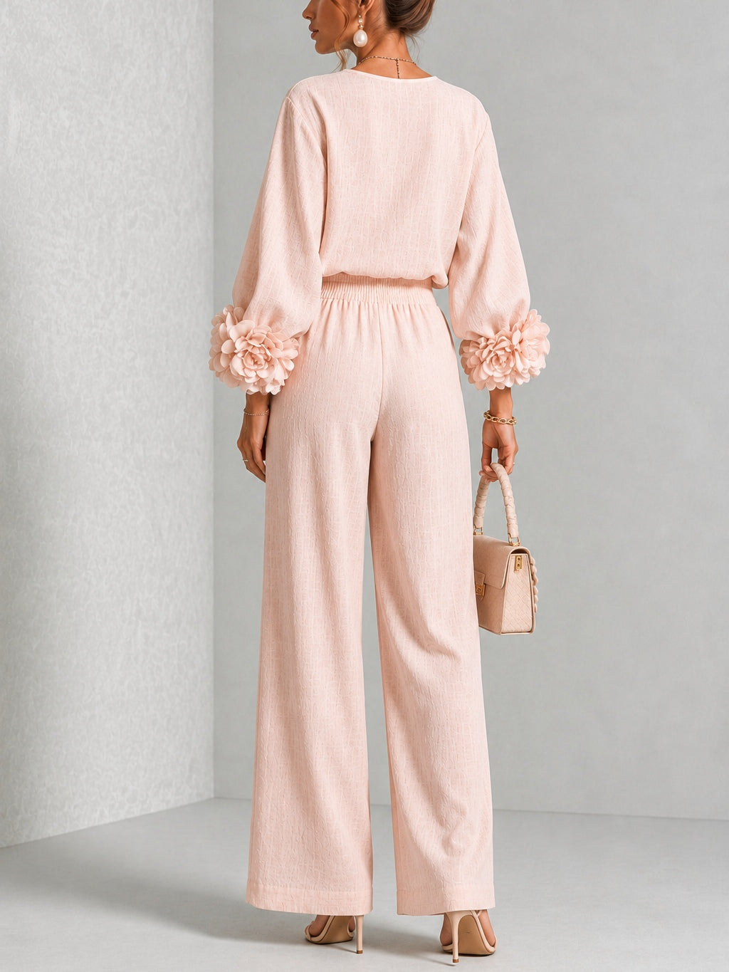 Conjunto Rosalia