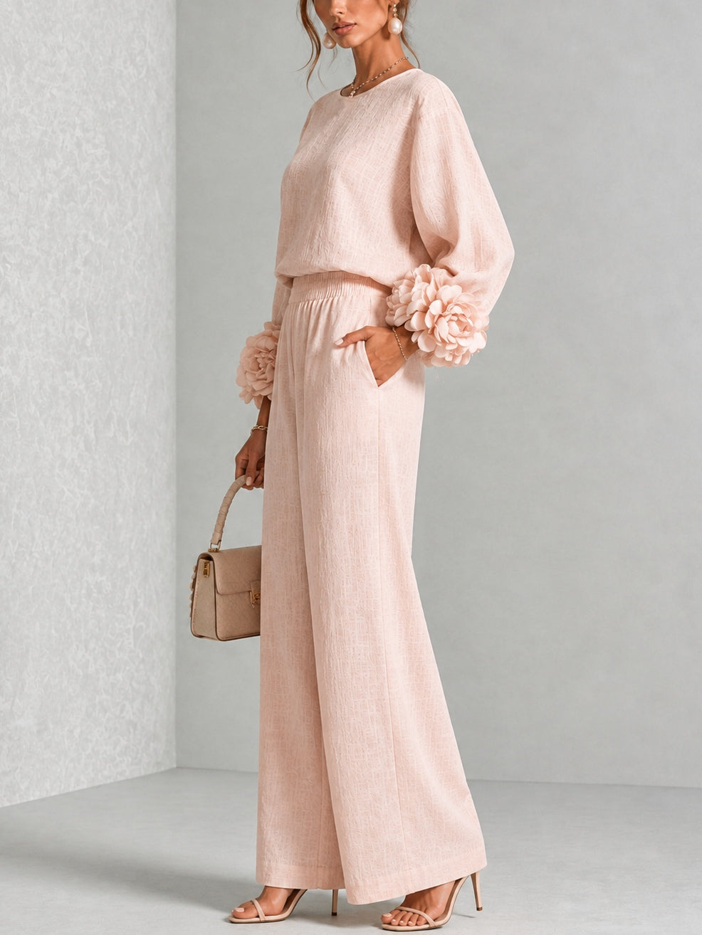 Conjunto Rosalia