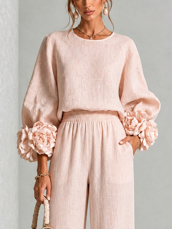 Conjunto Rosalia