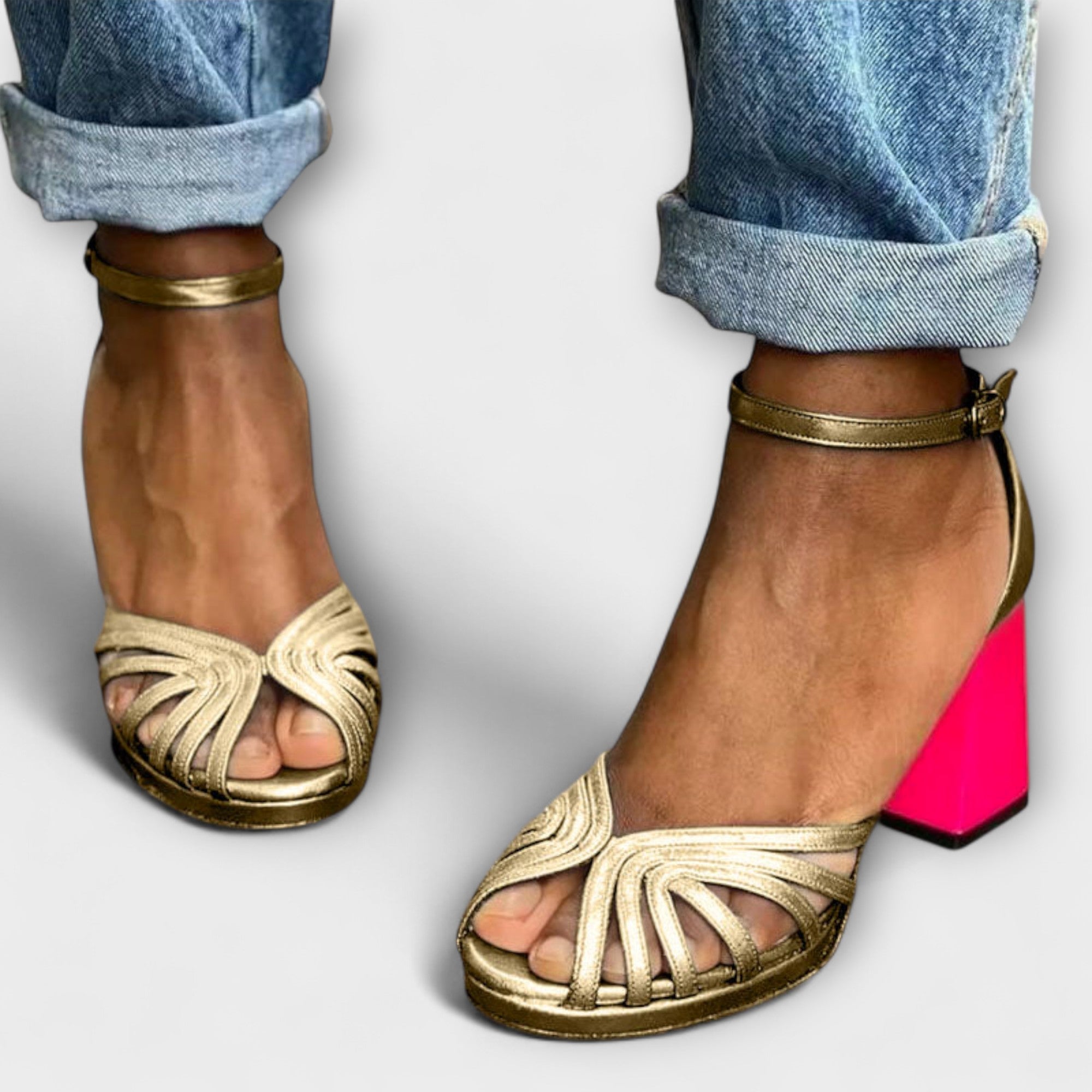 Débora - Tacones