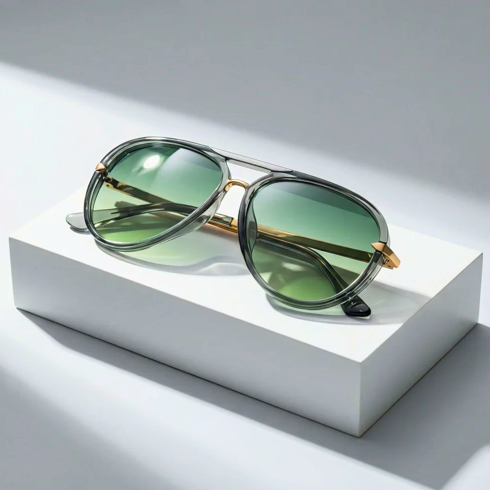 Gafas Salerno