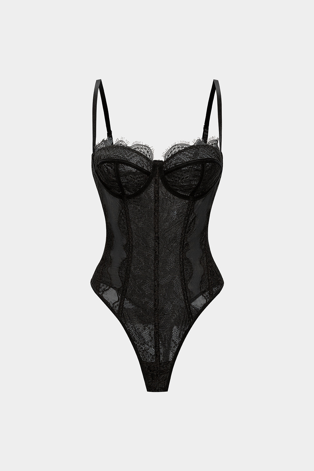 Body Chloé
